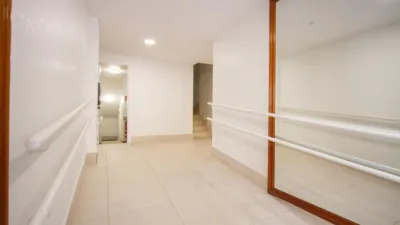 Dúplex en venta en Calle del Padre Murillo, Villava - Atarrabia de 485.000 €