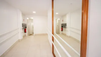 Dúplex en venta en Calle del Padre Murillo, Villava - Atarrabia de 485.000 €
