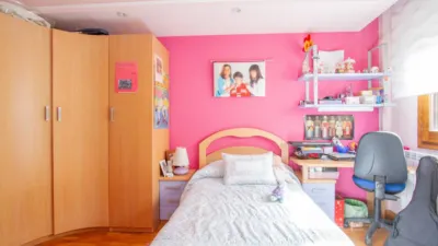 Dúplex en venta en Calle del Padre Murillo, Villava - Atarrabia de 485.000 €