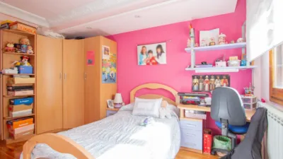 Dúplex en venta en Calle del Padre Murillo, Villava - Atarrabia de 485.000 €