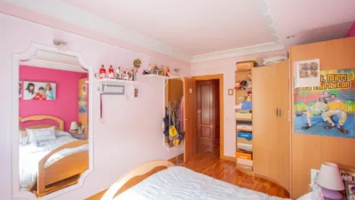 Dúplex en venta en Calle del Padre Murillo, Villava - Atarrabia de 485.000 €