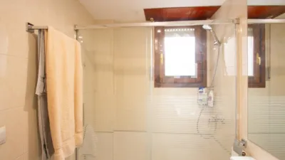Dúplex en venta en Calle del Padre Murillo, Villava - Atarrabia de 485.000 €