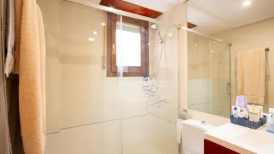 Dúplex en venta en Calle del Padre Murillo, Villava - Atarrabia de 485.000 €