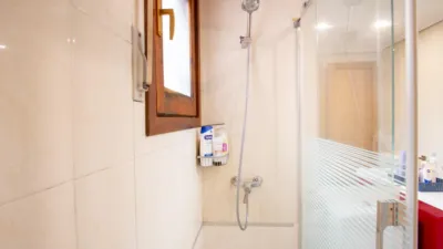 Dúplex en venta en Calle del Padre Murillo, Villava - Atarrabia de 485.000 €