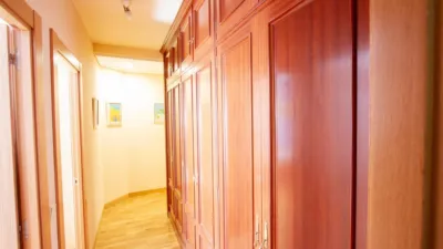 Dúplex en venta en Calle del Padre Murillo, Villava - Atarrabia de 485.000 €