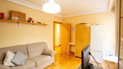 Dúplex en venta en Calle del Padre Murillo, Villava - Atarrabia de 485.000 €