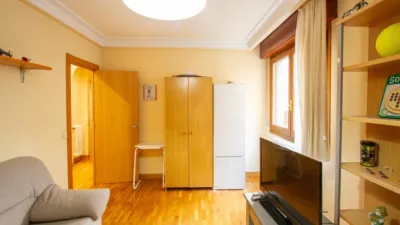 Dúplex en venta en Calle del Padre Murillo, Villava - Atarrabia de 485.000 €