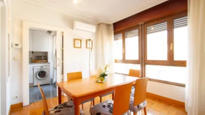 Dúplex en venta en Calle del Padre Murillo, Villava - Atarrabia de 485.000 €