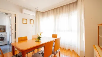 Dúplex en venta en Calle del Padre Murillo, Villava - Atarrabia de 485.000 €