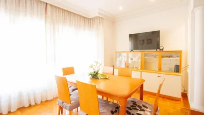 Dúplex en venta en Calle del Padre Murillo, Villava - Atarrabia de 485.000 €