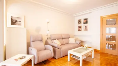 Dúplex en venta en Calle del Padre Murillo, Villava - Atarrabia de 485.000 €