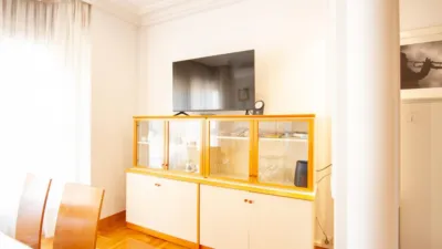 Dúplex en venta en Calle del Padre Murillo, Villava - Atarrabia de 485.000 €