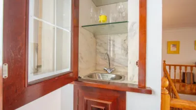 Dúplex en venta en Calle del Padre Murillo, Villava - Atarrabia de 485.000 €
