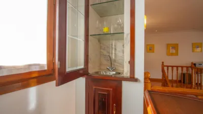 Dúplex en venta en Calle del Padre Murillo, Villava - Atarrabia de 485.000 €