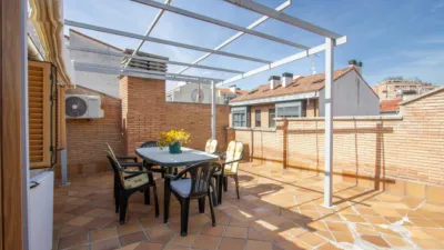 Dúplex en venta en Calle del Padre Murillo, Villava - Atarrabia de 485.000 €