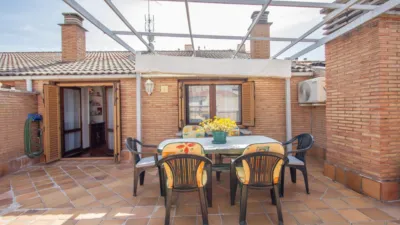 Dúplex en venta en Calle del Padre Murillo, Villava - Atarrabia de 485.000 €