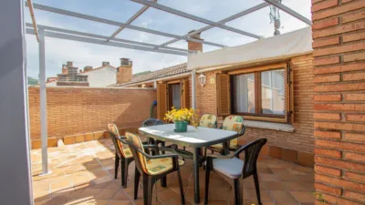 Dúplex en venta en Calle del Padre Murillo, Villava - Atarrabia de 485.000 €