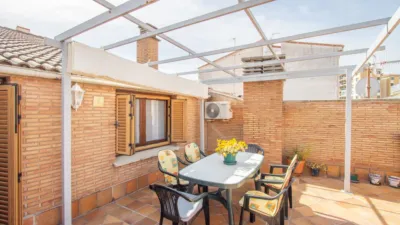 Dúplex en venta en Calle del Padre Murillo, Villava - Atarrabia de 485.000 €
