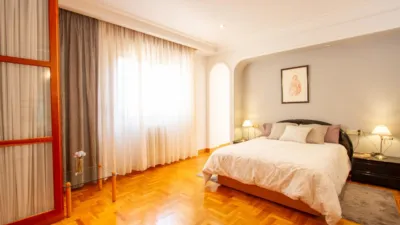 Dúplex en venta en Calle del Padre Murillo, Villava - Atarrabia de 485.000 €