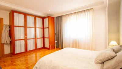 Dúplex en venta en Calle del Padre Murillo, Villava - Atarrabia de 485.000 €