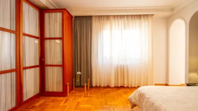 Dúplex en venta en Calle del Padre Murillo, Villava - Atarrabia de 485.000 €