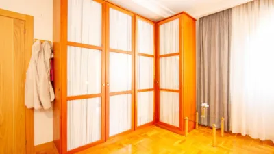 Dúplex en venta en Calle del Padre Murillo, Villava - Atarrabia de 485.000 €
