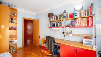 Dúplex en venta en Calle del Padre Murillo, Villava - Atarrabia de 485.000 €
