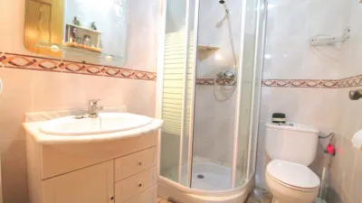 Apartment on Calle de la Sal, 17 photo 11