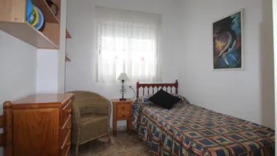 Apartment on Calle de la Sal, 17 photo 12