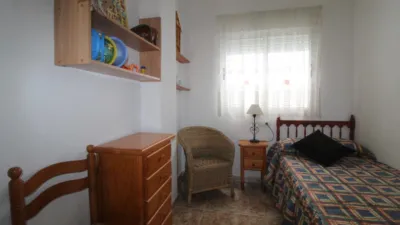 Apartment on Calle de la Sal, 17 photo 13
