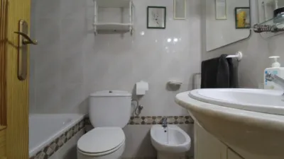 Apartment on Calle de la Sal, 17 photo 15