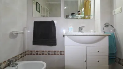 Apartment on Calle de la Sal, 17 photo 16