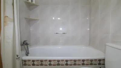 Apartment on Calle de la Sal, 17 photo 17