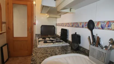 Apartment on Calle de la Sal, 17 photo 18