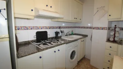 Apartment on Calle de la Sal, 17 photo 19