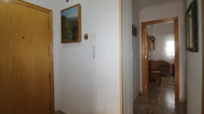 Apartment on Calle de la Sal, 17 photo 21