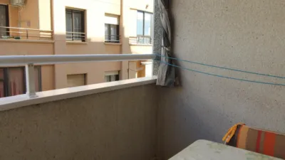 Apartment on Calle de la Sal, 17 photo 23