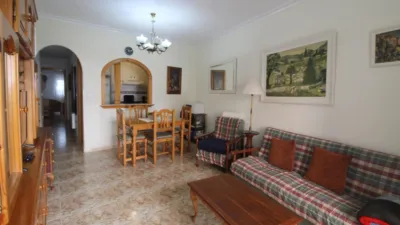 Apartment on Calle de la Sal, 17 photo 2