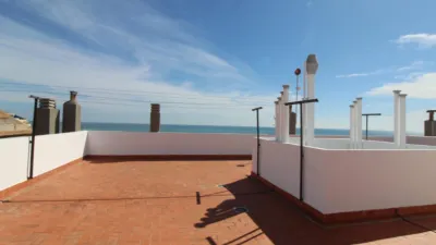 Apartment on Calle de la Sal, 17 photo 31