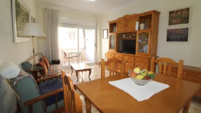 Apartment on Calle de la Sal, 17 photo 3