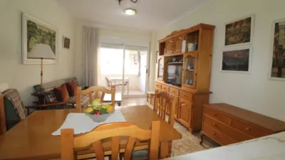 Apartment on Calle de la Sal, 17 photo 4