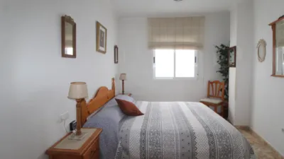 Apartment on Calle de la Sal, 17 photo 6