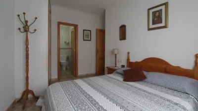 Apartment on Calle de la Sal, 17 photo 7