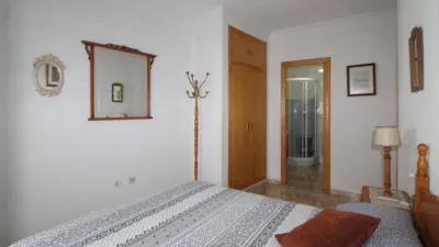 Apartment on Calle de la Sal, 17 photo 8