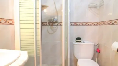 Apartment on Calle de la Sal, 17 photo 9