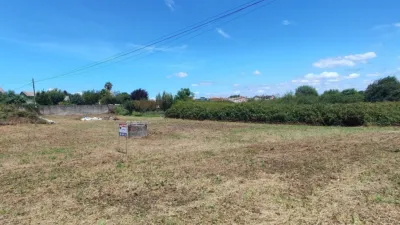 Terreno en venta en Lugar de Carballo - Vista 2