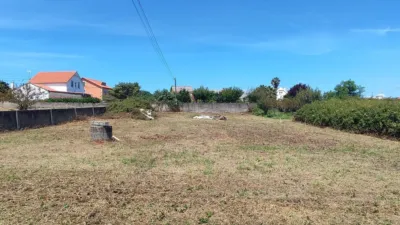 Terreno en venta en Lugar de Carballo - Vista 3