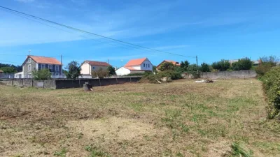 Terreno en venta en Lugar de Carballo - Vista 4