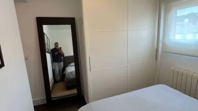 Ático en alquiler en Calle de Juan Ajuriaguerra, 48, Abando Ensanche (Distrito Abando. Bilbao) de 1.300 €<span>/mes</span>