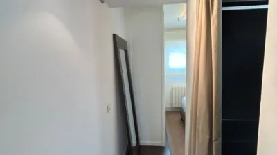 Ático en alquiler en Calle de Juan Ajuriaguerra, 48, Abando Ensanche (Distrito Abando. Bilbao) de 1.300 €<span>/mes</span>